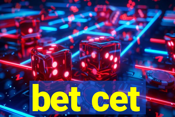 bet cet